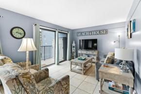 Myrtle Beach Resort B127